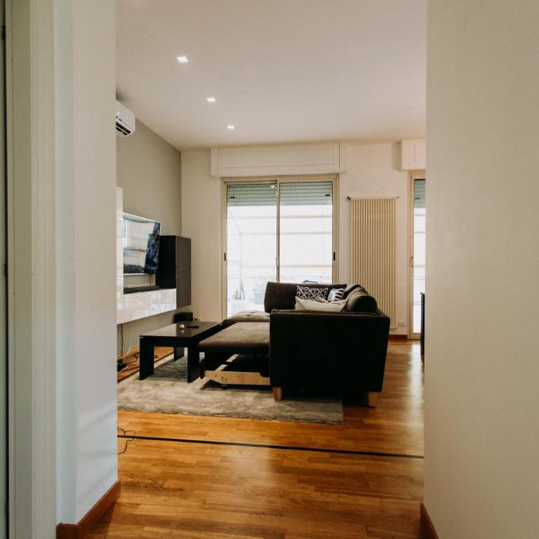 Luxury Penthouse with Sea View - City Center - Apartment - 29
