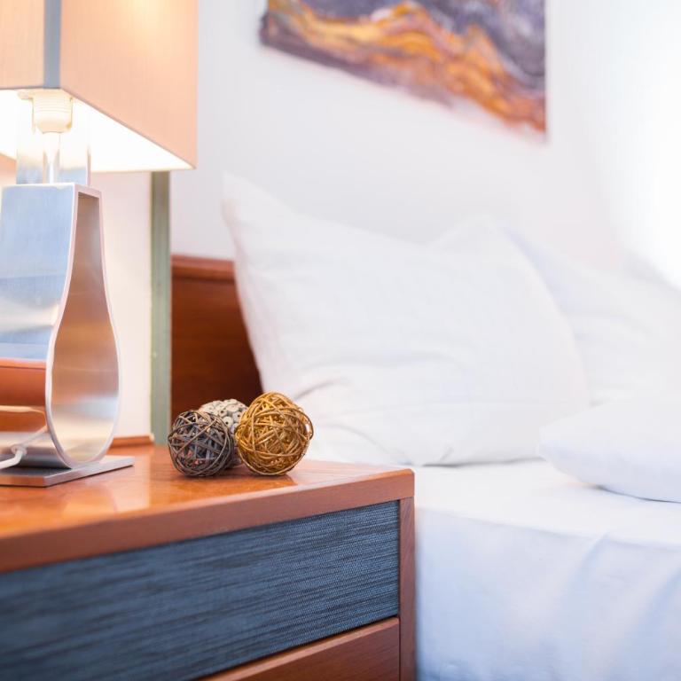 Arotel Best living Nürnberg - Einzelzimmer - 1