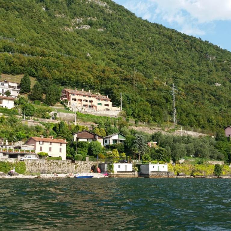 New Apartment Lake 10 - Appartamento - 25