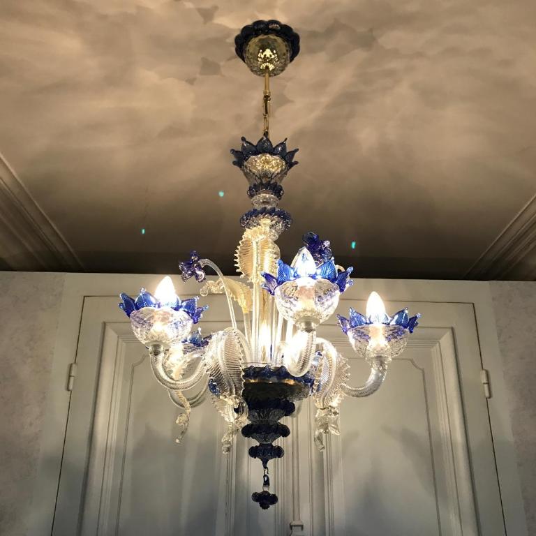 Maison du Théâtre Saint Bonnet - Suite Junior - 5