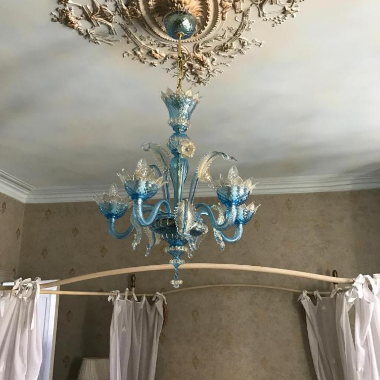 Maison du Théâtre Saint Bonnet - Suite Junior - 4