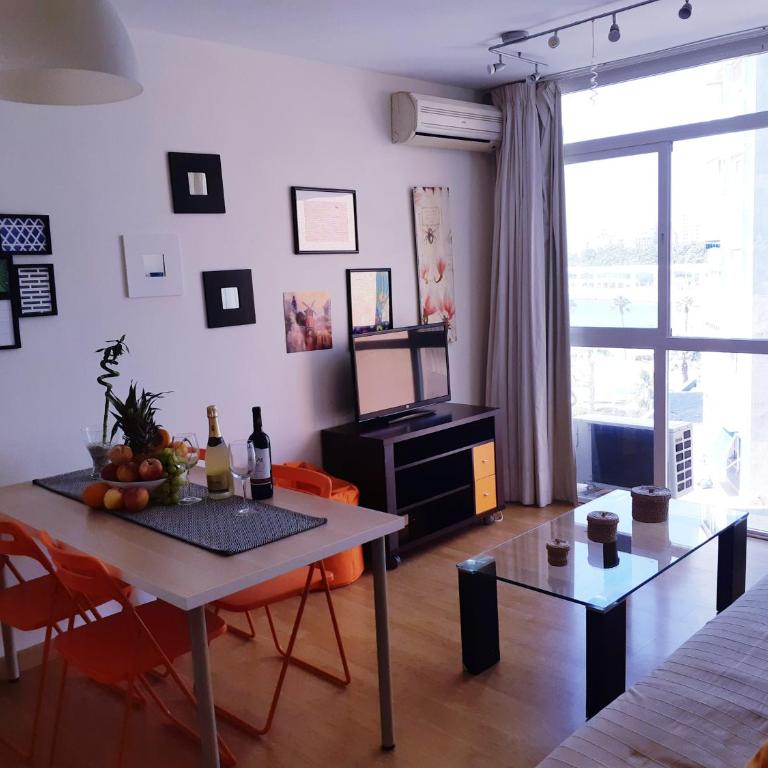 La Brisa Malagueta - Apartamento - 1