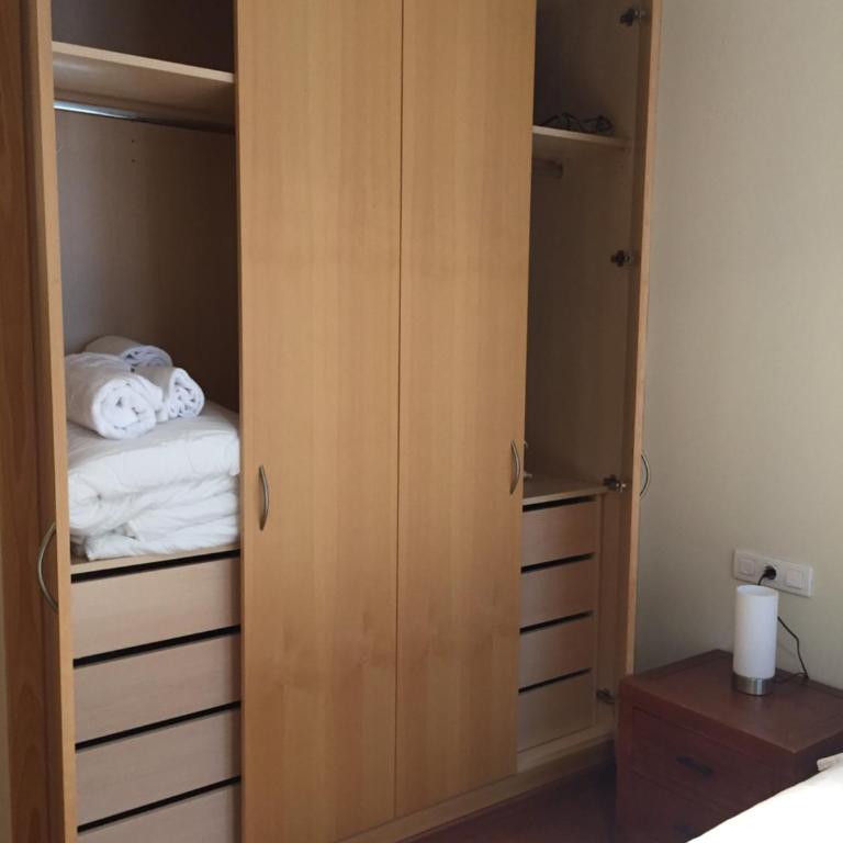 P&C Areny - Apartamento de 2 dormitorios - 2