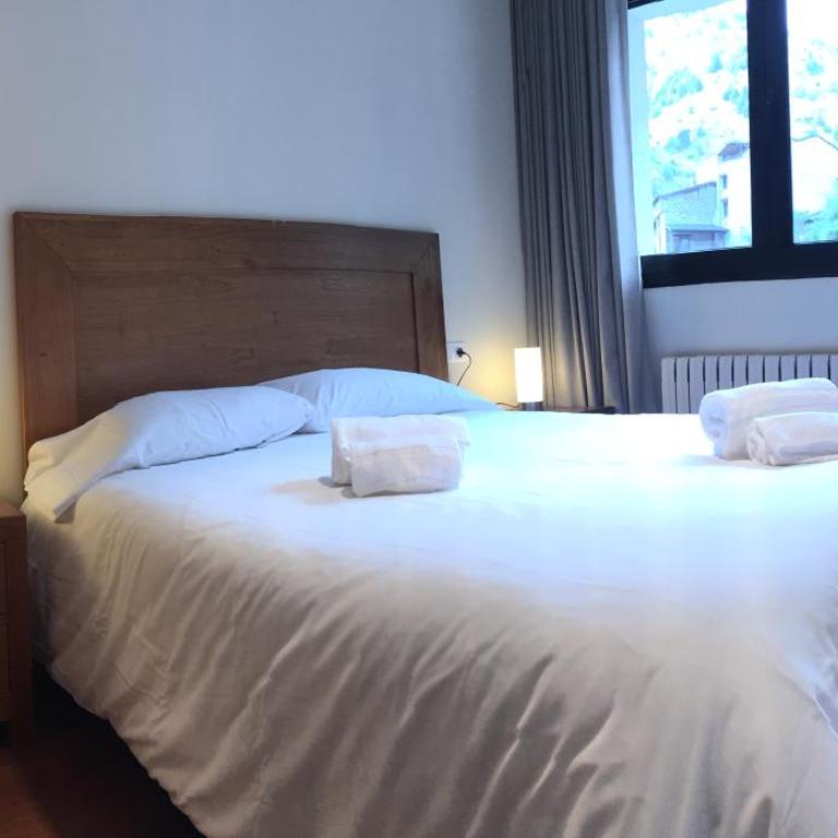 P&C Areny - Apartamento de 2 dormitorios - 3