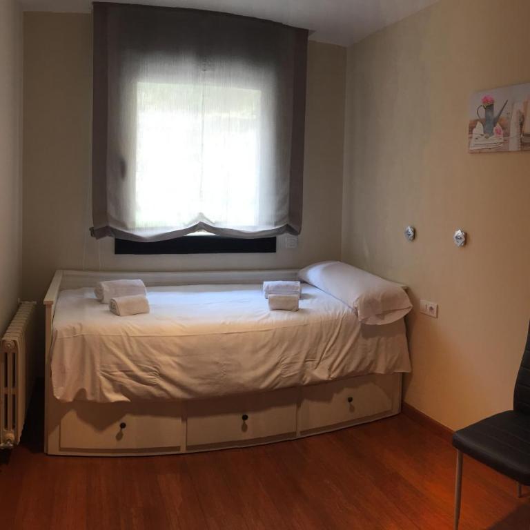 P&C Areny - Apartamento de 2 dormitorios - 4