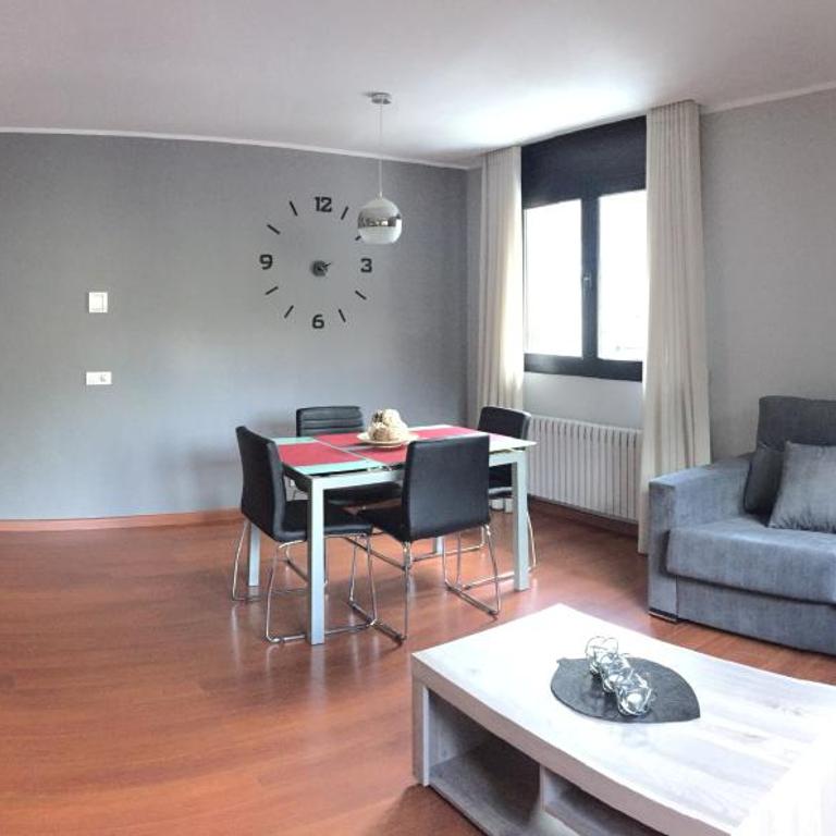 P&C Areny - Apartamento de 2 dormitorios - 8
