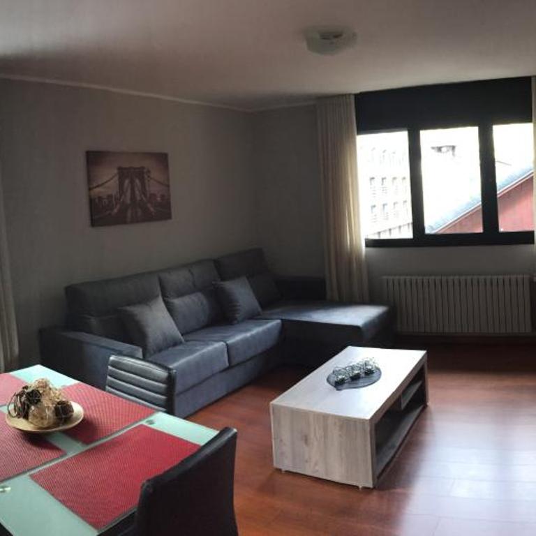 P&C Areny - Apartamento de 2 dormitorios - 9