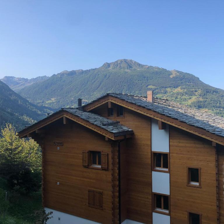Le Preyet - Haus mit 5 Schlafzimmern - 29