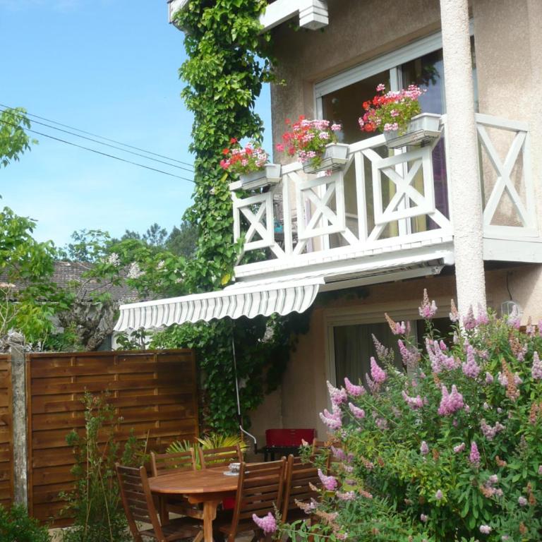 Villa Le Mauret - Casa - 1