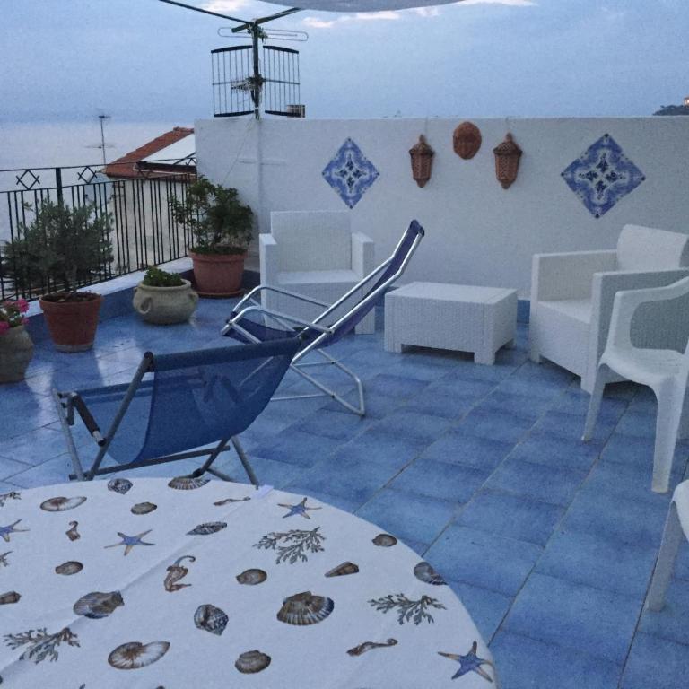 Isabella Massalubrense - Vacation Home - 24