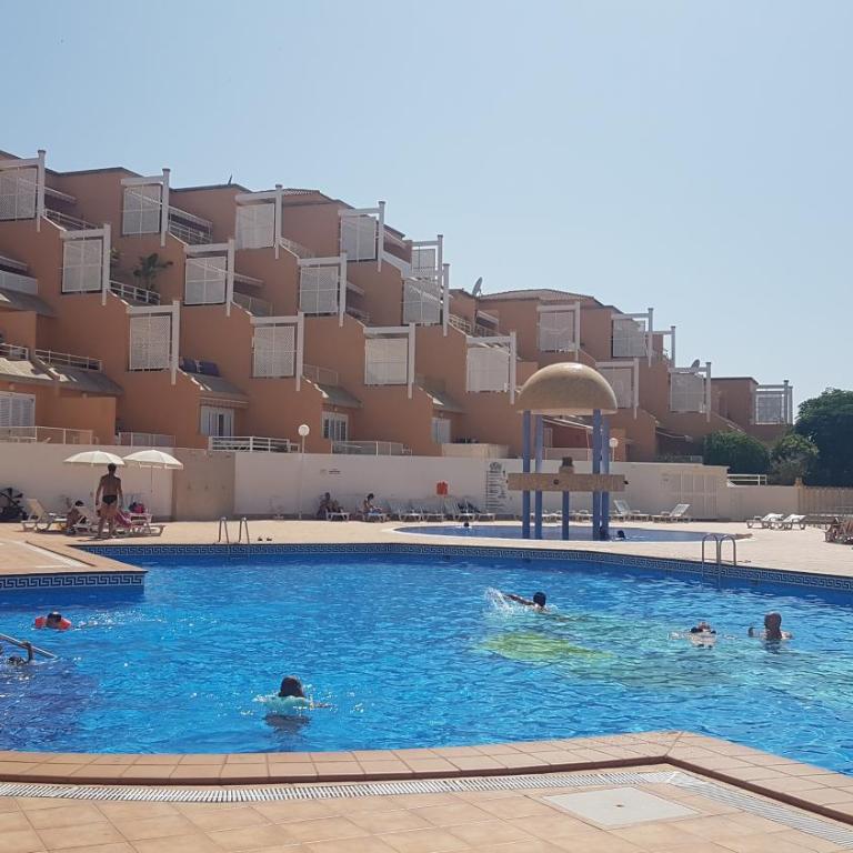 Apartamento Orlando - Costa Adeje - Apartamento - 29