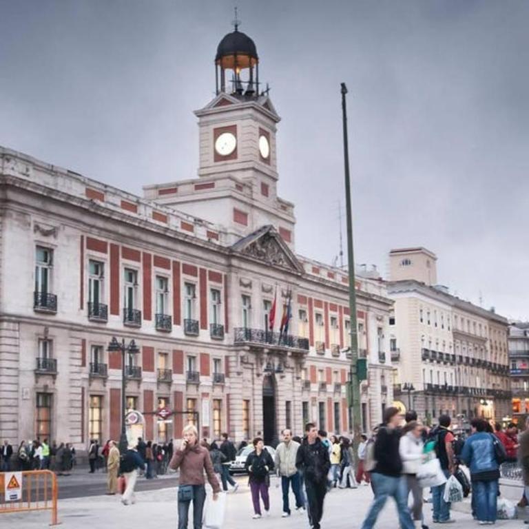 Madrid Center apartment next Plaza Mayor by Batuecas - Apartment - 4