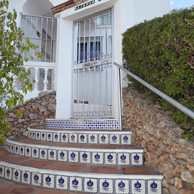 BAJAMAR I 9 MENYBER - Apartamento - 30