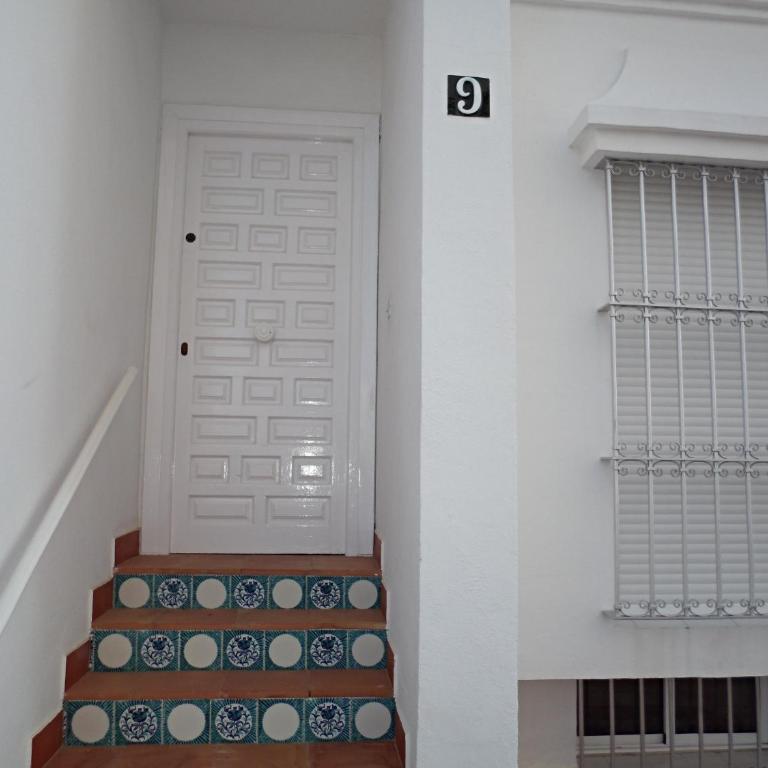 BAJAMAR I 9 MENYBER - Apartamento - 31