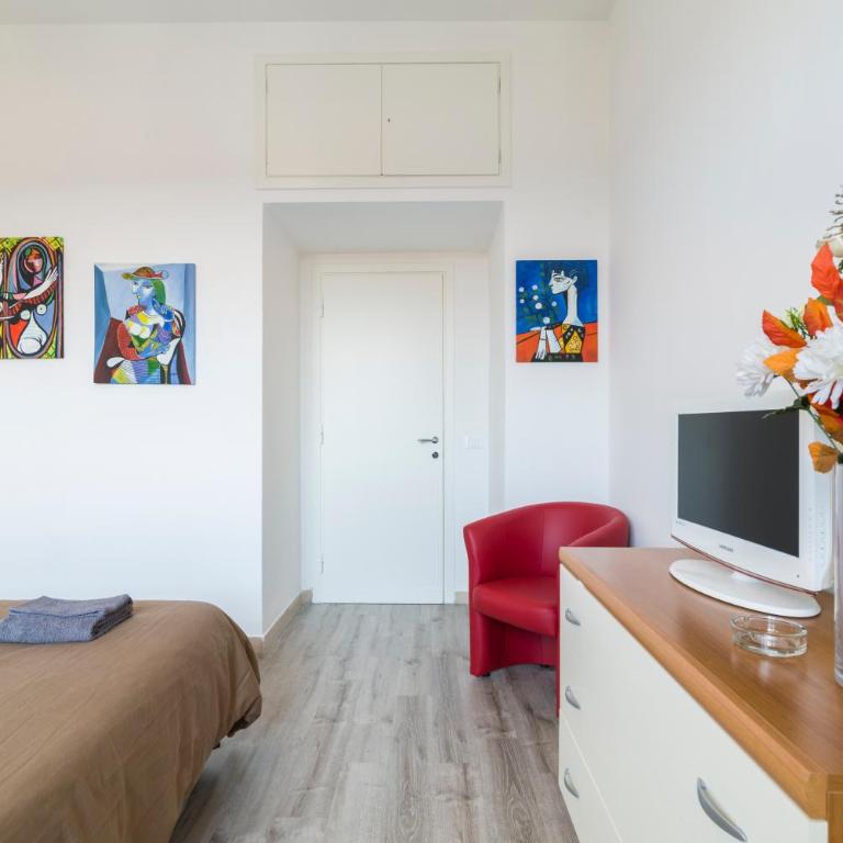 GuestHost - Visarno Arena Apartment - Appartamento - 14