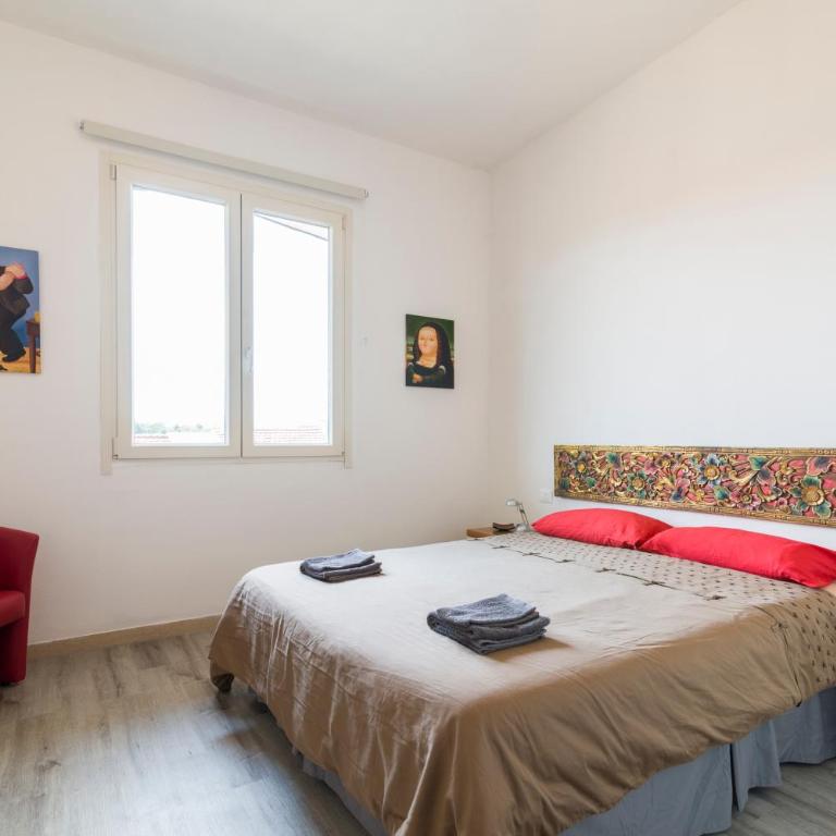 GuestHost - Visarno Arena Apartment - Appartamento - 10