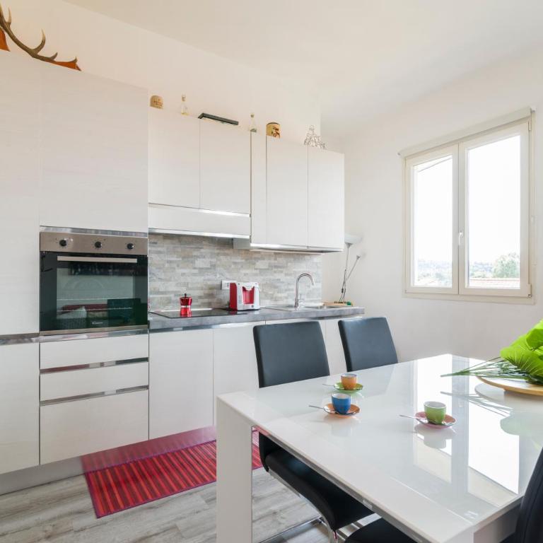 GuestHost - Visarno Arena Apartment - Appartamento - 2
