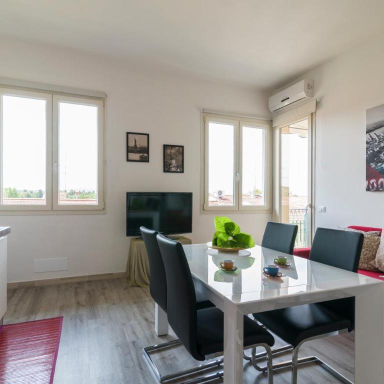 GuestHost - Visarno Arena Apartment - Appartamento - 7