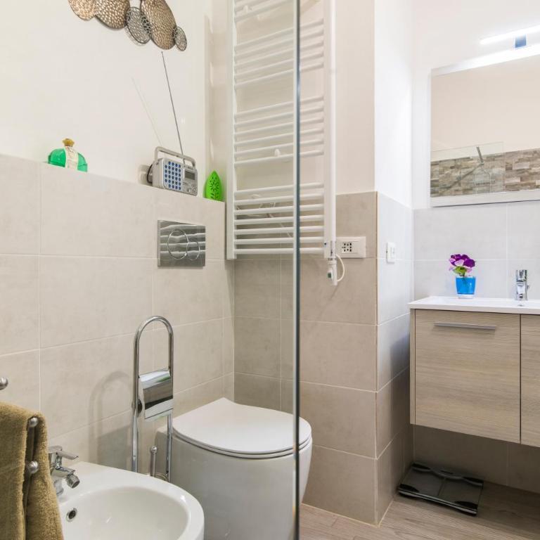 GuestHost - Visarno Arena Apartment - Appartamento - 21