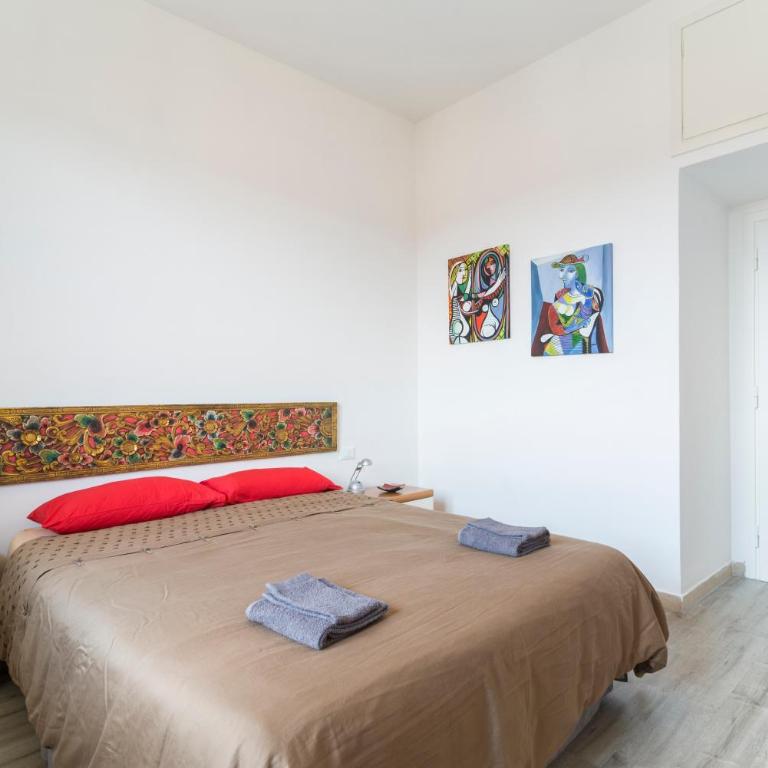GuestHost - Visarno Arena Apartment - Appartamento - 11