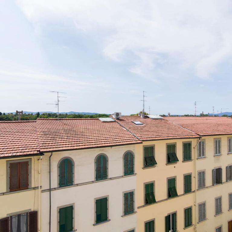 GuestHost - Visarno Arena Apartment - Appartamento - 26