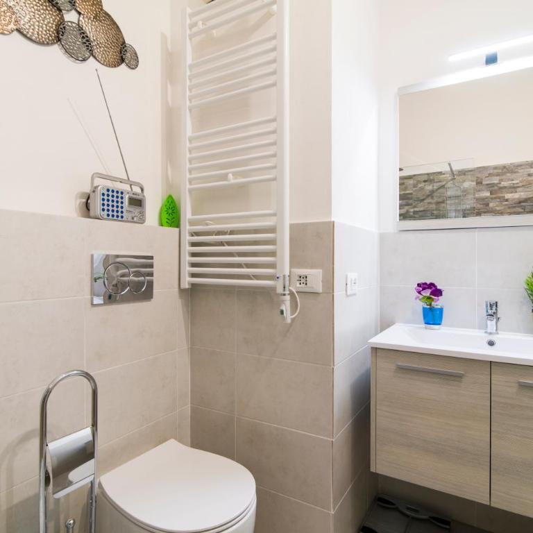 GuestHost - Visarno Arena Apartment - Appartamento - 22