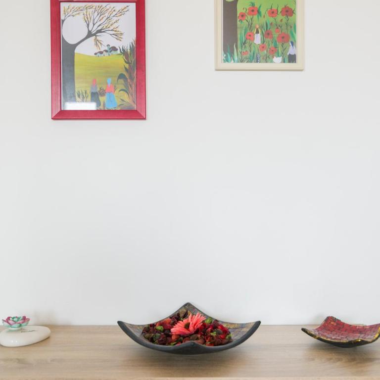 GuestHost - Visarno Arena Apartment - Appartamento - 8