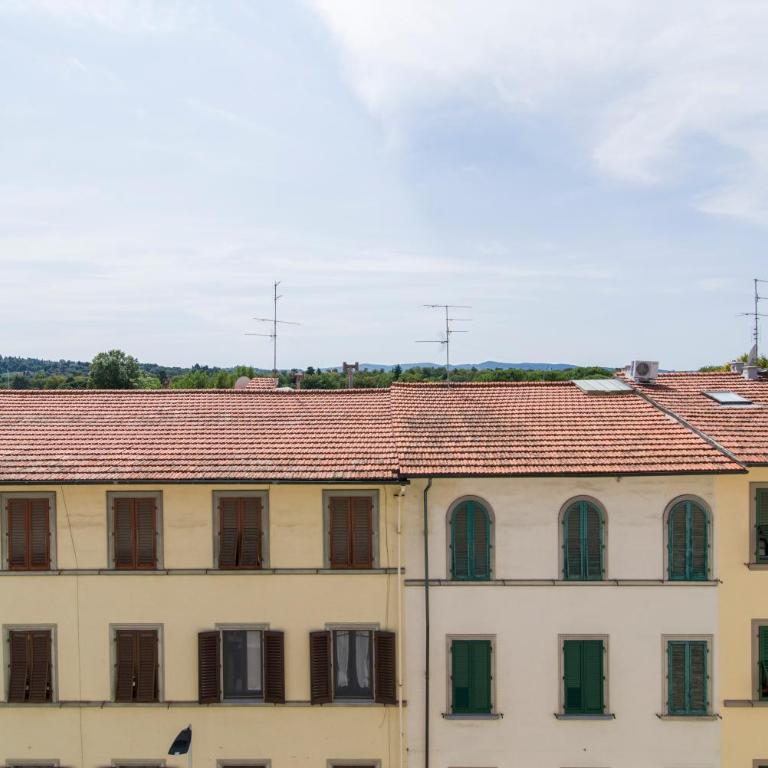 GuestHost - Visarno Arena Apartment - Appartamento - 25