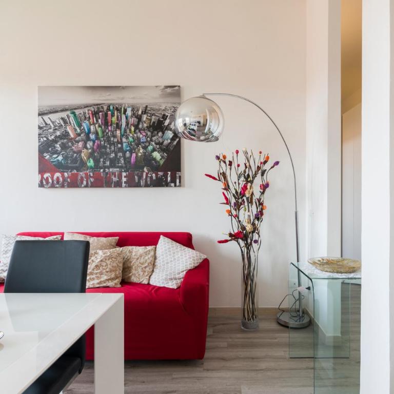 GuestHost - Visarno Arena Apartment - Appartamento - 1