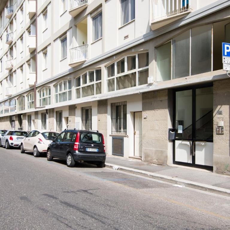 GuestHost - Visarno Arena Apartment - Appartamento - 28
