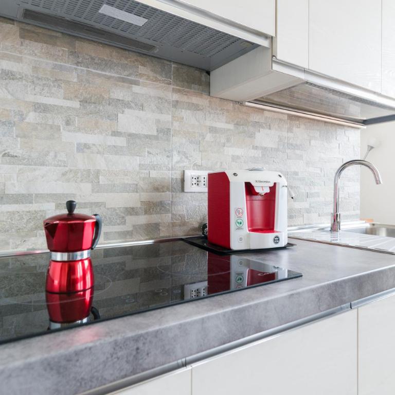 GuestHost - Visarno Arena Apartment - Appartamento - 6