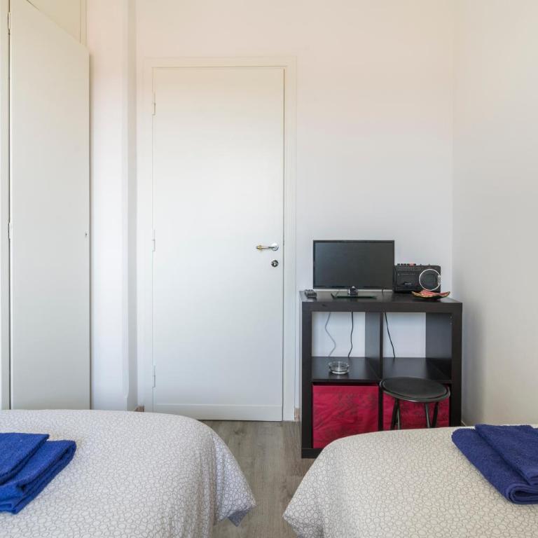 GuestHost - Visarno Arena Apartment - Appartamento - 18