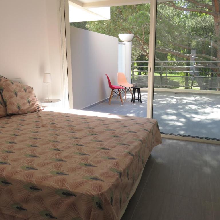 les rivages de calvi - Appartamento - 10