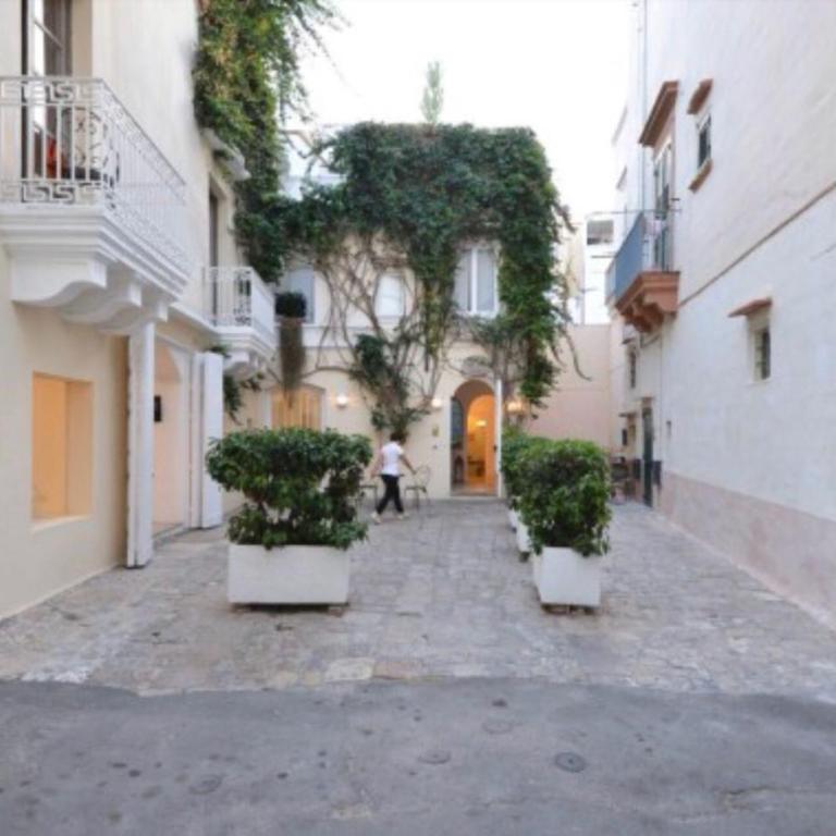 Attico Bellavista Gallipoli - Appartamento - 21