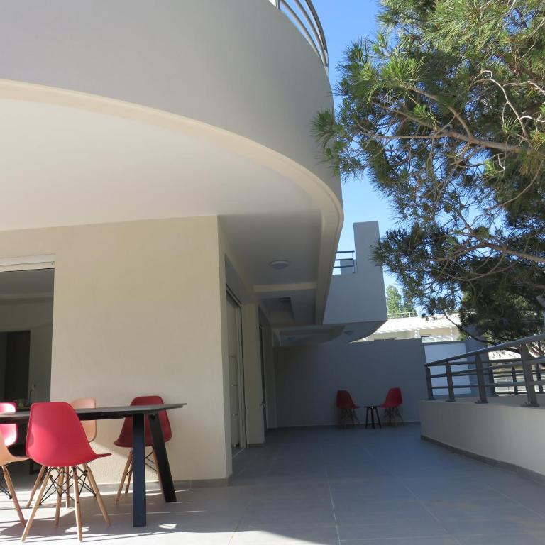 les rivages de calvi - Appartamento - 21