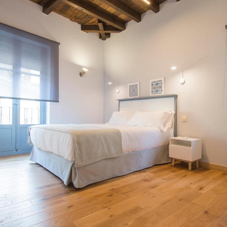 Aldaba Apartamentos - Apartamento de 1 dormitorio - 5
