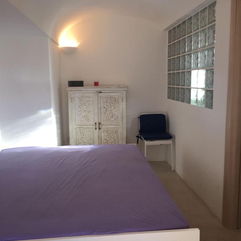 Dammuso Ma.Vi - Ferienhaus - 18