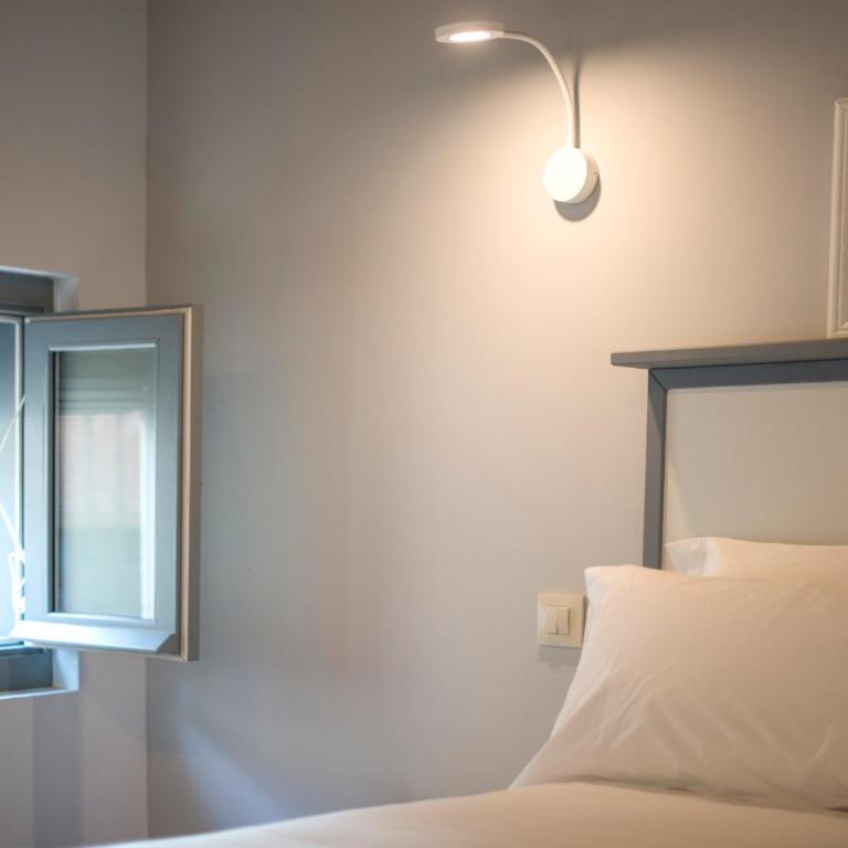 Aldaba Apartamentos - Apartamento de 1 dormitorio - 11