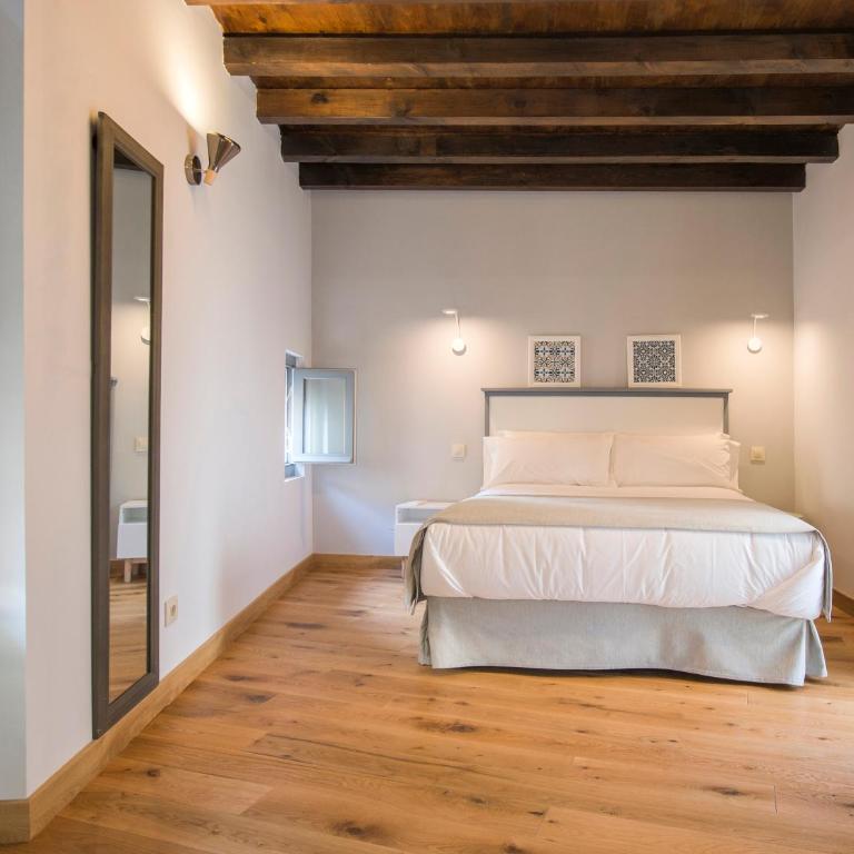 Aldaba Apartamentos - Apartamento de 1 dormitorio - 3