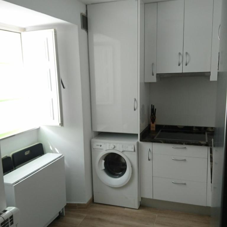 Apartamento Algalia Catedral - Apartamento de 2 dormitorios - 42