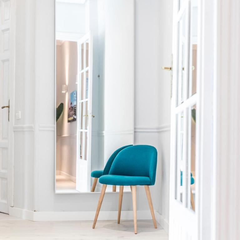 PENTHOUSE deluxe GRANVIA, by MONARO - Apartment - 27