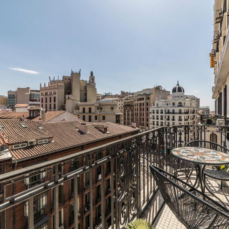 PENTHOUSE deluxe GRANVIA, by MONARO - Apartment - 21