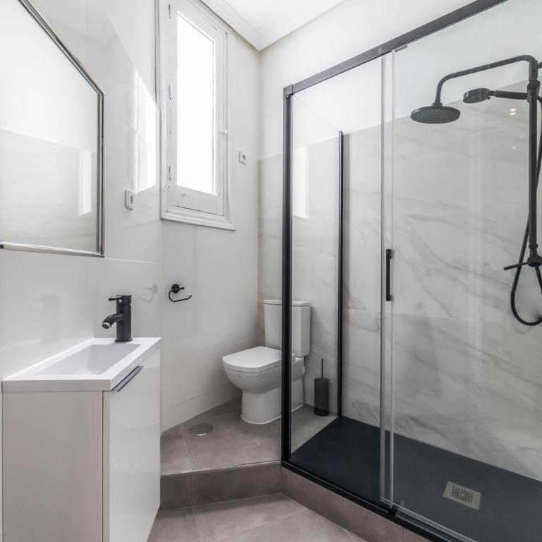 PENTHOUSE deluxe GRANVIA, by MONARO - Apartment - 52