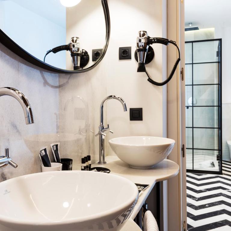 One Shot Conde Torrejón - Suite - 14