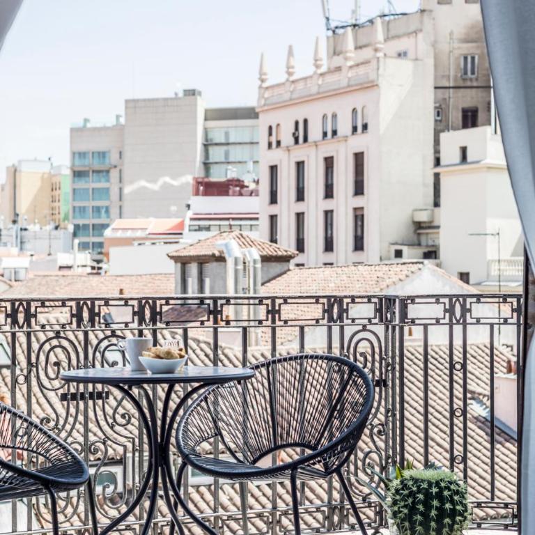 PENTHOUSE deluxe GRANVIA, by MONARO - Apartment - 20