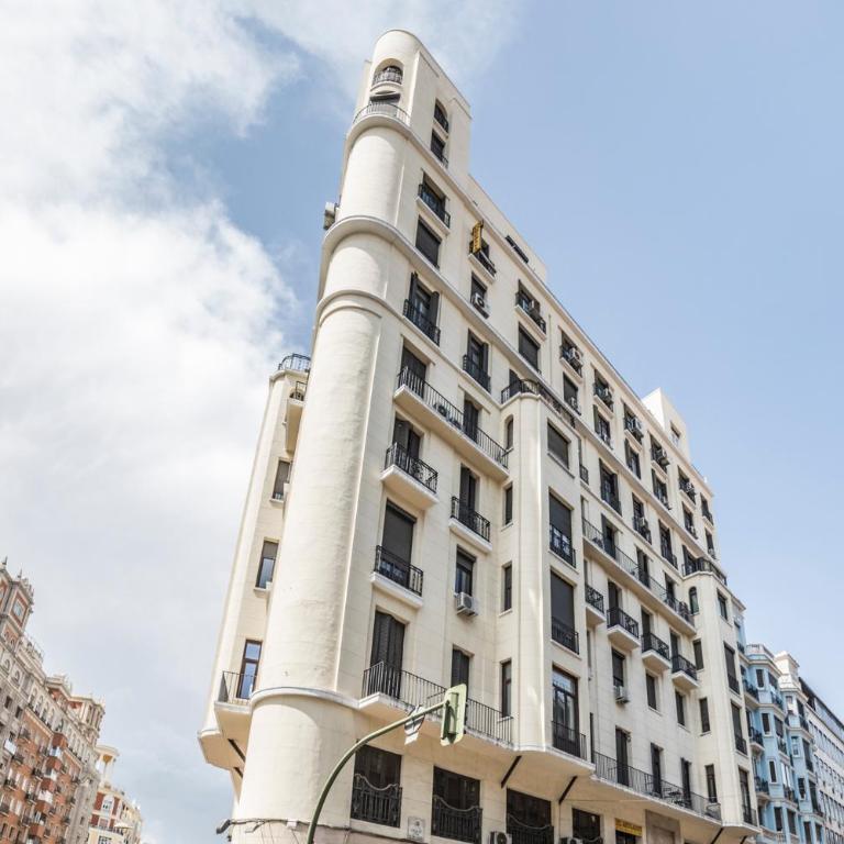 PENTHOUSE deluxe GRANVIA, by MONARO - Apartment - 63