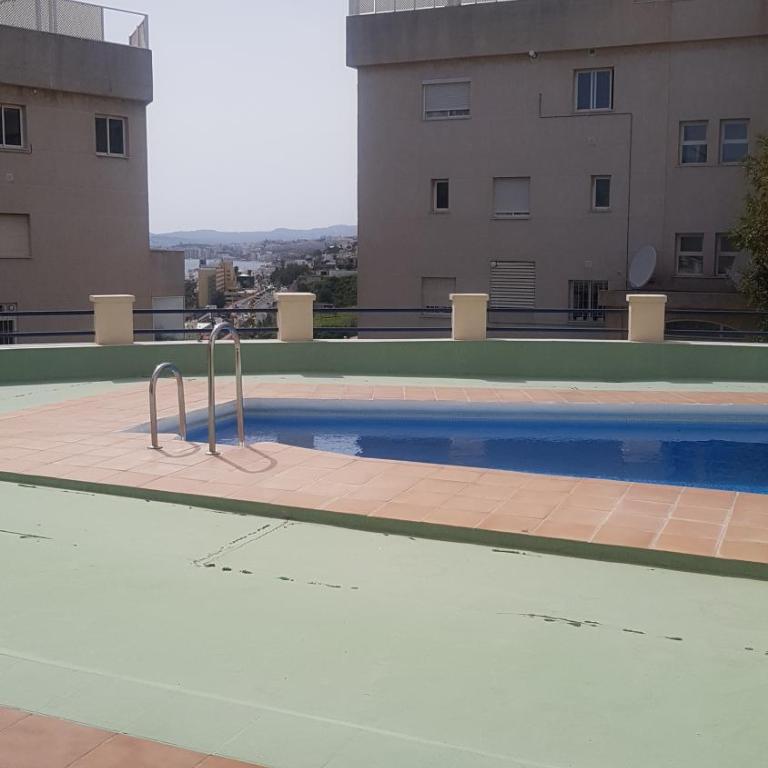 Nueva Torrequebrada - Apartamento - 28