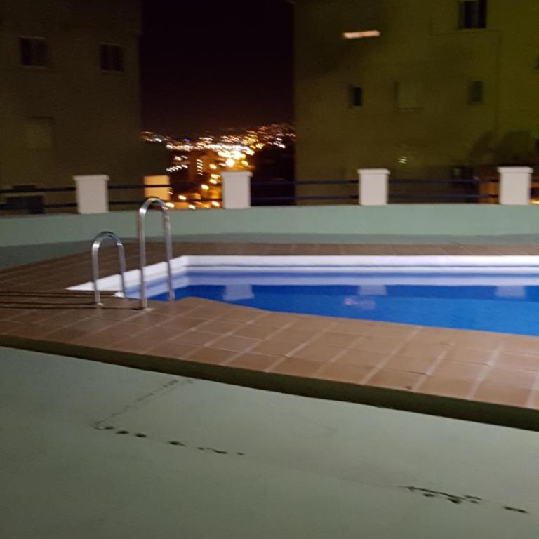 Nueva Torrequebrada - Apartamento - 27