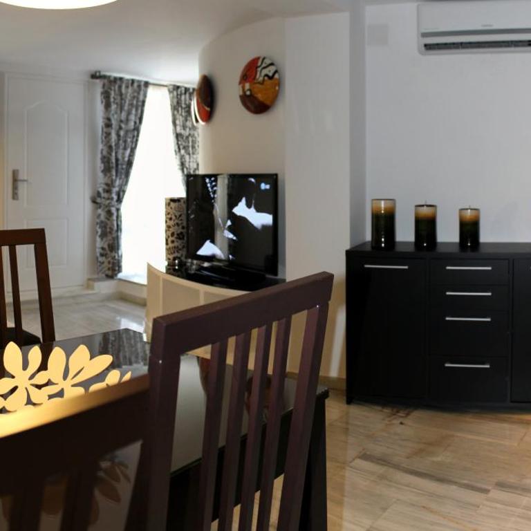 CENTER SEVILLA (Wi-Fi). CATHEDRAL 3 MIN. - Apartamento - 13