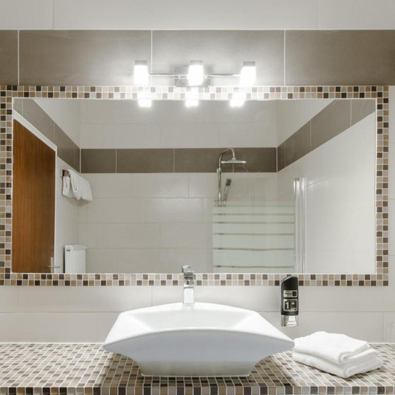 Pension Hoogerland - Doppelzimmer mit Balkon - 3